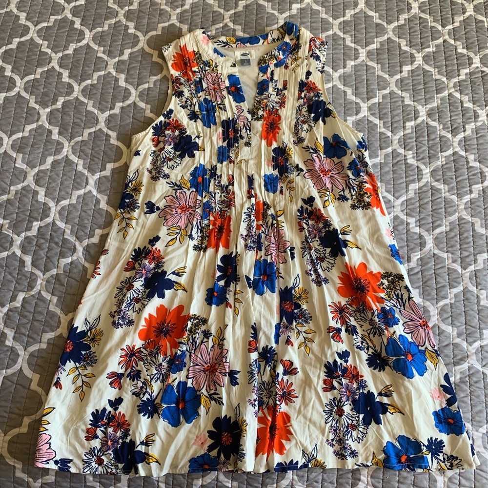 Old navy dress